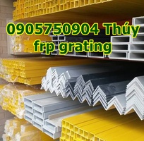 4 FRP grating