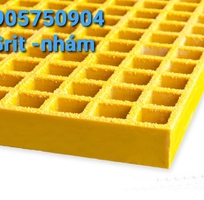3 FRP grating