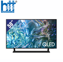 Smart Tivi QLED Samsung 4K 50 Inch QA50Q60DA