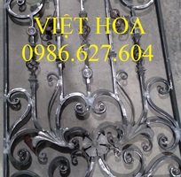 4 Cần tìm cổng sắt mỹ thuật đẹp, bền, cao cấp
