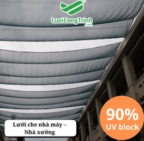 5 Lưới che nắng Bãi xe Ô Tô