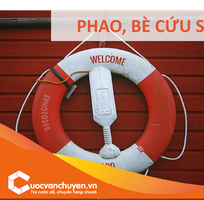 Thủ Tục Nhập Khẩu Phao Cứu Sinh, Bè Cứu Sinh