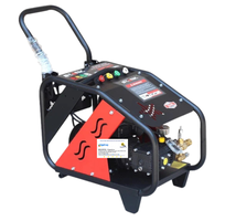 Máy Xịt Rửa Cao Áp Công Nghiệp Stanic SNP2477 2477W