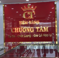 Phần mềm bán hàng OFFLINE và bộ máy tính tiền dành cho tiệm vàng chuyên nghiệp