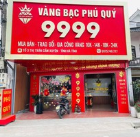 5 Phần mềm bán hàng OFFLINE và bộ máy tính tiền dành cho tiệm vàng chuyên nghiệp