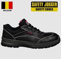 Giày Bảo Hộ Safety Jogger BESTGIRL S3   Lựa Chọn An Toàn Và Thoải Mái Cho Lao Động Nữ