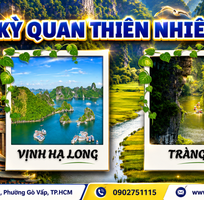 1 Hà Nội - Hạ Long - Ninh Bình - Sapa 5N4Đ SGC