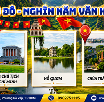 2 Hà Nội - Hạ Long - Ninh Bình - Sapa 5N4Đ SGC