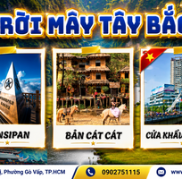 3 Hà Nội - Hạ Long - Ninh Bình - Sapa 5N4Đ SGC