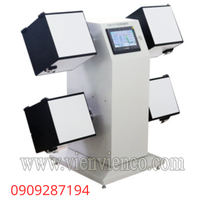 Thiết Bị Kiểm Tra Độ Xù Lông Vải Dệt YG B 511E