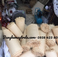 Tấm mây nhựa mắt cáo