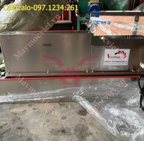1 Máy bóc vỏ trứng gà Turbo TBG60 giá rẻ