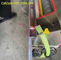 2 Máy bóc vỏ trứng gà Turbo TBG60 giá rẻ