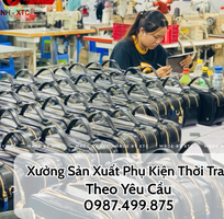 16 Xưởng Đồ Da Thật Trường Chinh Tìm Đối Tác Nhập Sỉ - Chính sách tốt