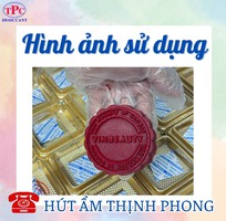 2 Vì sao nhiều cơ sở sản xuất chọn gói hút oxy để chống mốc bánh trung thu