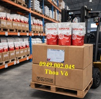 Super PSB  Rhodo    Vi khuẩn quang hợp xử lý nước ao nuôi, khử khí độc hiệu quả