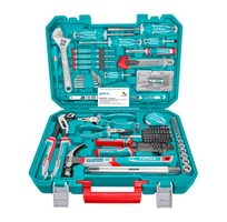 Bộ 175 Công Cụ Kết Hợp Total THKTHP61757