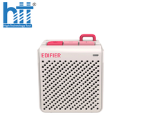 Edifier MP85 Portable Bluetooth Speaker  White