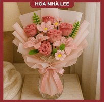 Quà Handmade Tặng Bạn Gái Lãng Mạn