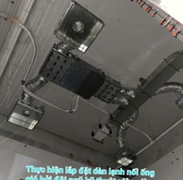1 Đại Lý Phân Phối Máy Lạnh Giấu Trần Panasonic Chính Hãng Tại TP.HCM