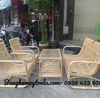 Ghế sofa mây