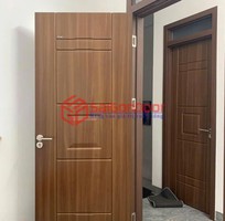 Cửa Nhựa ABS Hàn Quốc   Đẹp Như Gỗ