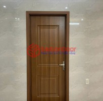 1 Cửa Nhựa ABS Hàn Quốc   Đẹp Như Gỗ