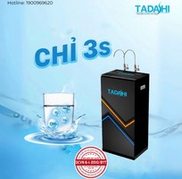 Máy lọc nước RO Tadashi  2 vòi TAD-10D2A