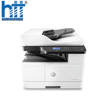 Máy in Laser đen trắng đa năng HP M440nda 8AF48A