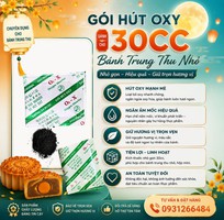 6 5 Cách Chống Mốc Bánh Trung Thu Dẻo Hiệu Quả Bất Ngờ