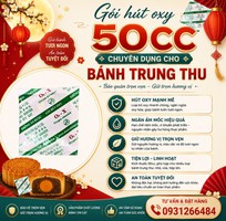 7 5 Cách Chống Mốc Bánh Trung Thu Dẻo Hiệu Quả Bất Ngờ