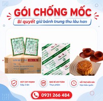 9 5 Cách Chống Mốc Bánh Trung Thu Dẻo Hiệu Quả Bất Ngờ