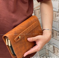 5 Phụ Kiện Thời Trang Nam, Da Thật