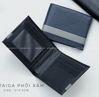 6 Phụ Kiện Thời Trang Nam, Da Thật