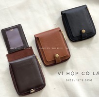 10 Phụ Kiện Thời Trang Nam, Da Thật