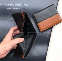 11 Phụ Kiện Thời Trang Nam, Da Thật