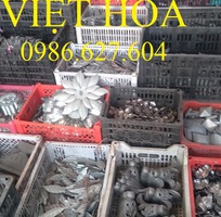 2 Buôn bán hoa văn, chi tiết sắt mỹ thuật