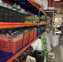 Buôn bán hoa văn, chi tiết sắt mỹ thuật