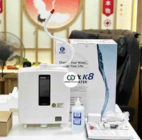 2 Máy lọc nước Kangen LeveLuk K8 Nhật Bản mới 100 bảo hành đến 2028
