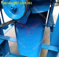 3 Máy Tuốt Lúa Mini Sàng Rung Thịnh Thành CL68 giá rẻ