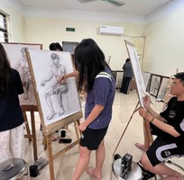 1 Trung Tâm Dạy Vẽ ARC Hà Nội