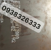 Thép Tròn Đặc 42CrMo4 SK5 SCM440