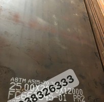 1 Thép Tròn Đặc 42CrMo4 SK5 SCM440