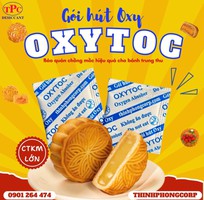 1 Cách bảo quản Gói hút oxy Oxytoc để còn hiệu quả