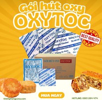 1 Hướng Dẫn Cách Bảo Quản Gói Hút Oxy Oxytoc Đúng Cách