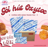 2 Hướng Dẫn Cách Bảo Quản Gói Hút Oxy Oxytoc Đúng Cách