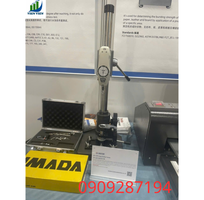 Máy Test Nút Gester GT-C09