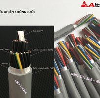 1 Altek Kabel   Cáp điều khiển không lưới cho hệ thống công nghiệp