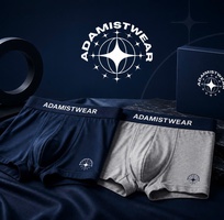 Quần lót cao cấp Adamiswear