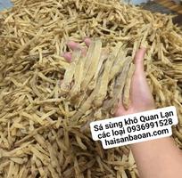 Cần bán sá sùng khô ngon giá tốt